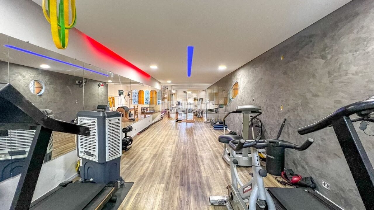 Casa Comercial, 176 m² - Foto 17