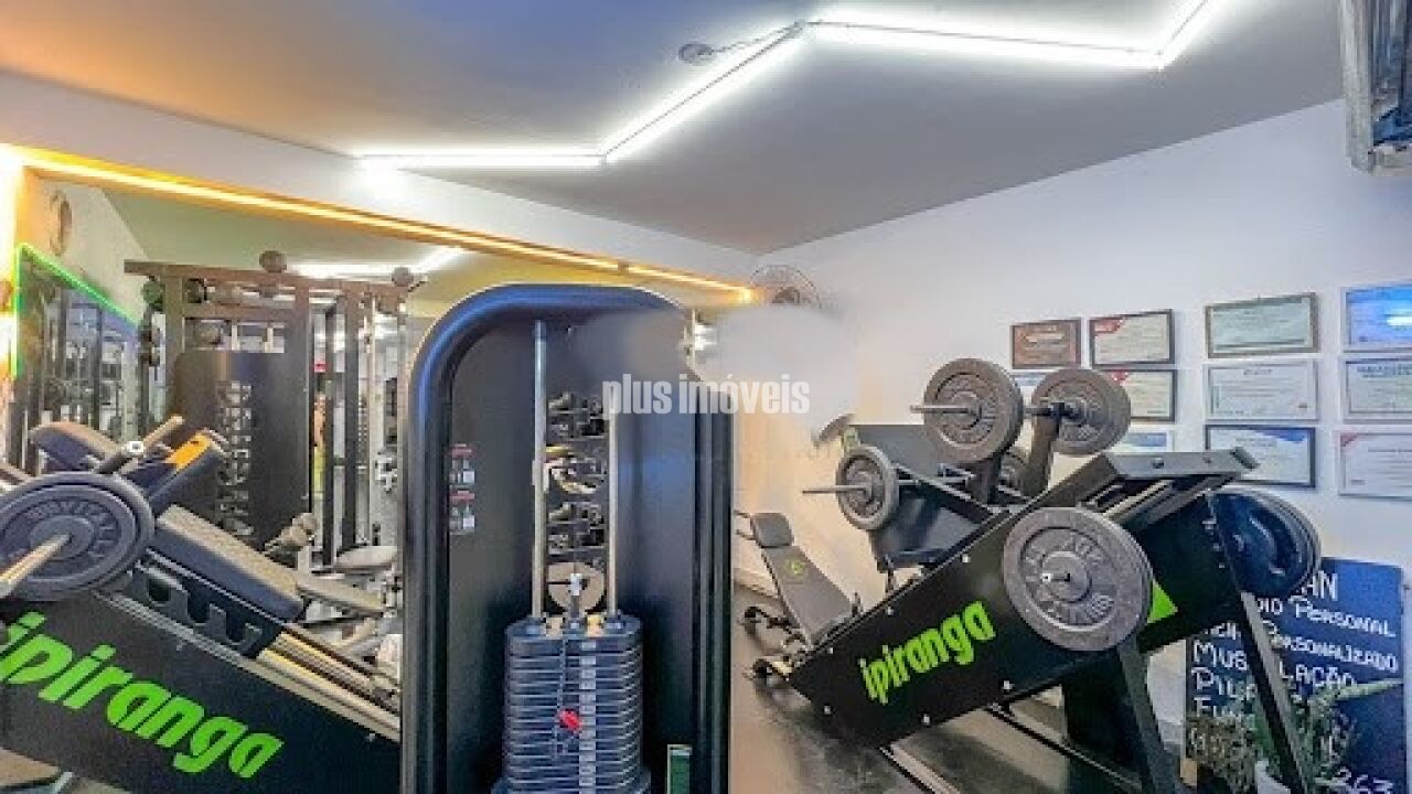 Casa Comercial, 176 m² - Foto 2