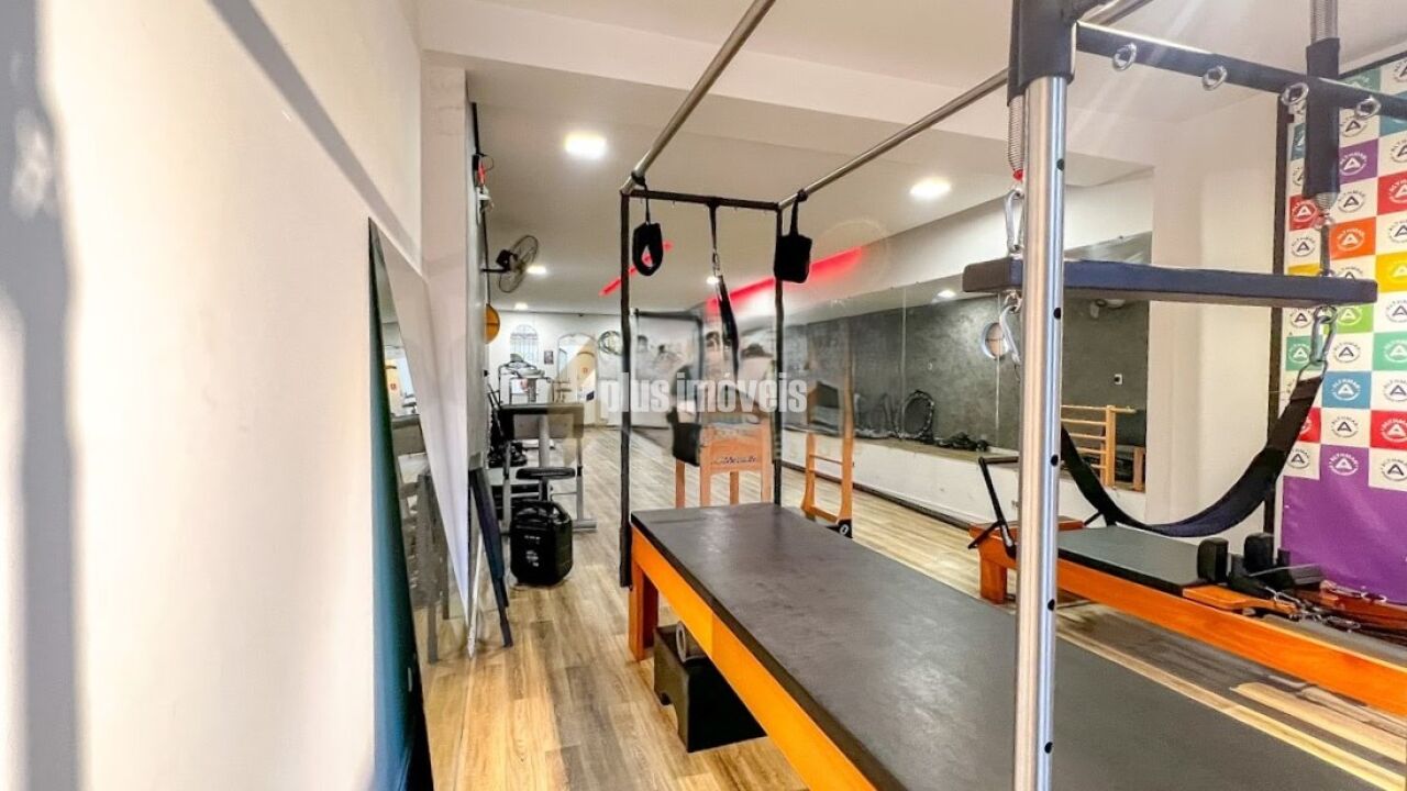 Casa Comercial, 176 m² - Foto 19