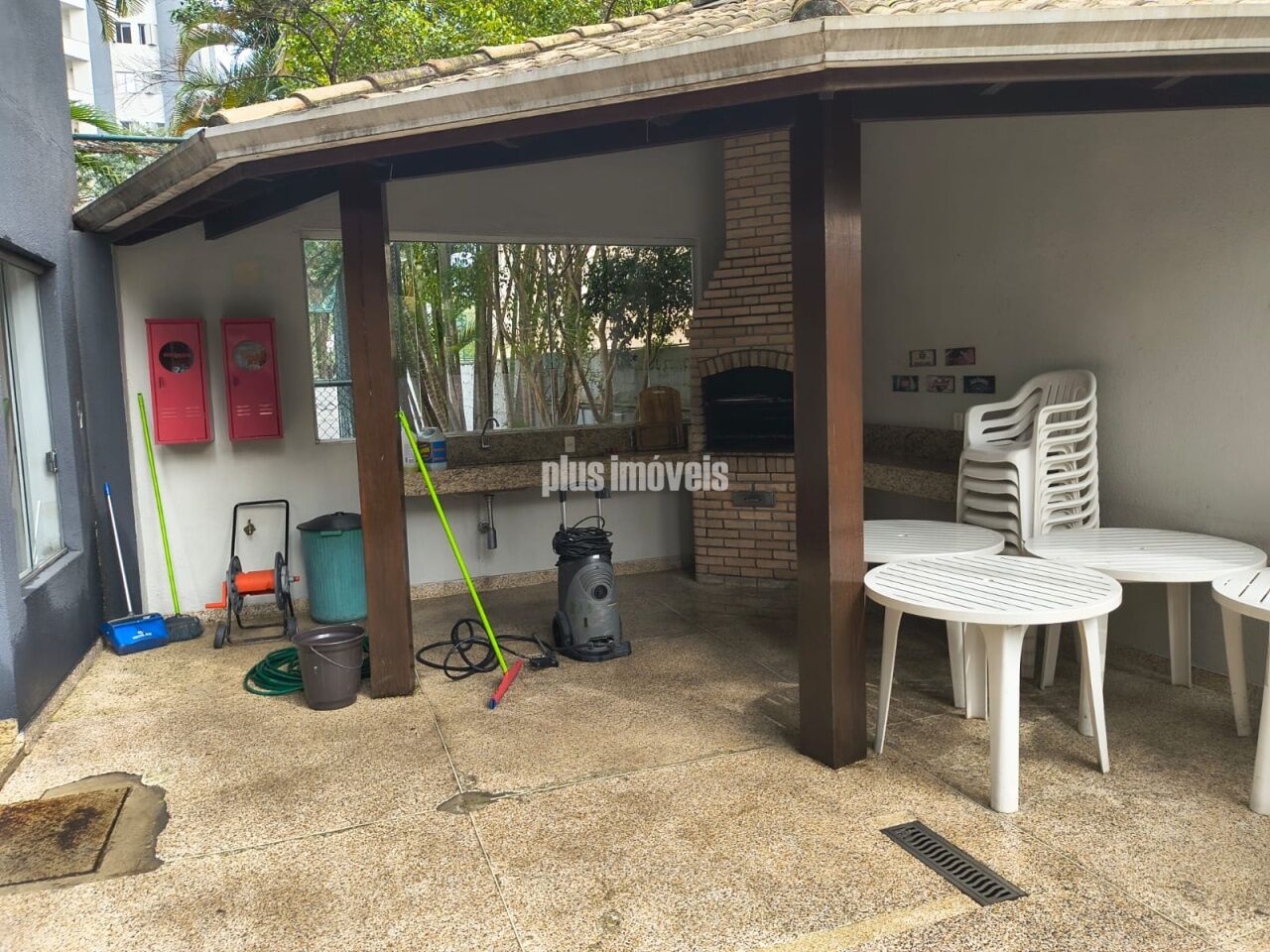 Apartamento, 3 quartos, 70 m² - Foto 11