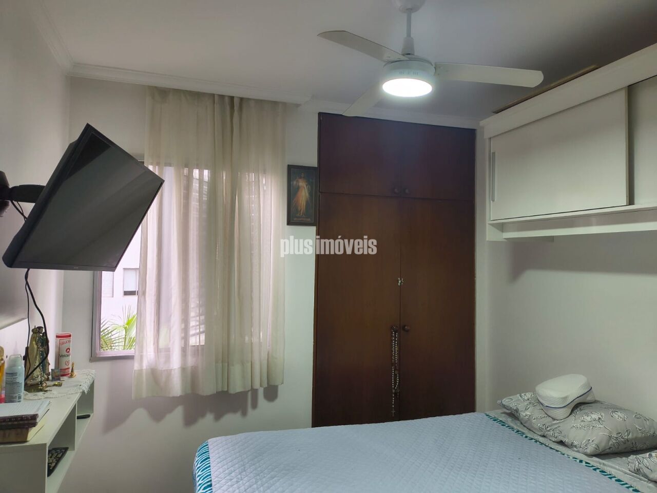 Apartamento, 3 quartos, 70 m² - Foto 5