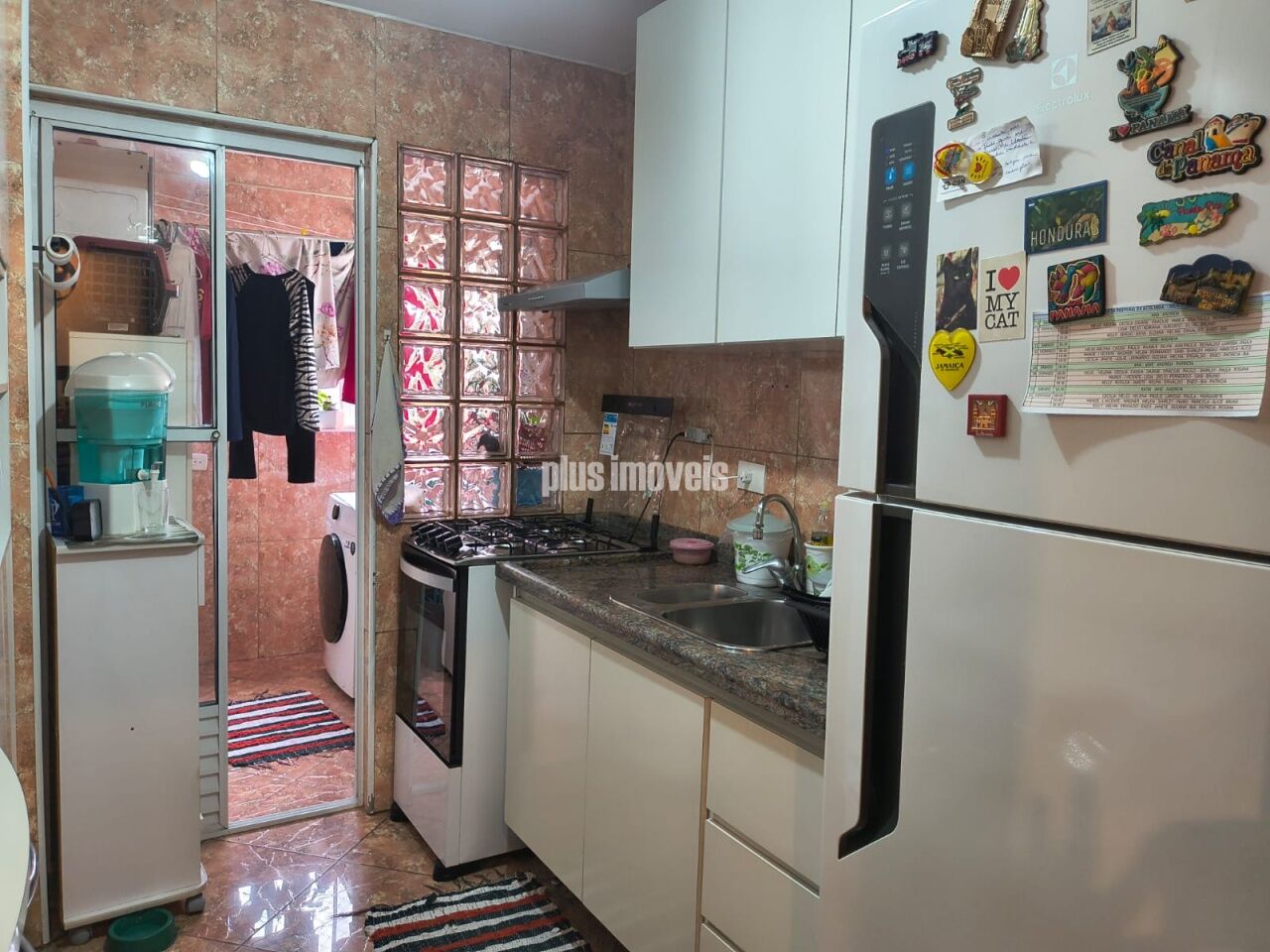 Apartamento, 3 quartos, 70 m² - Foto 4