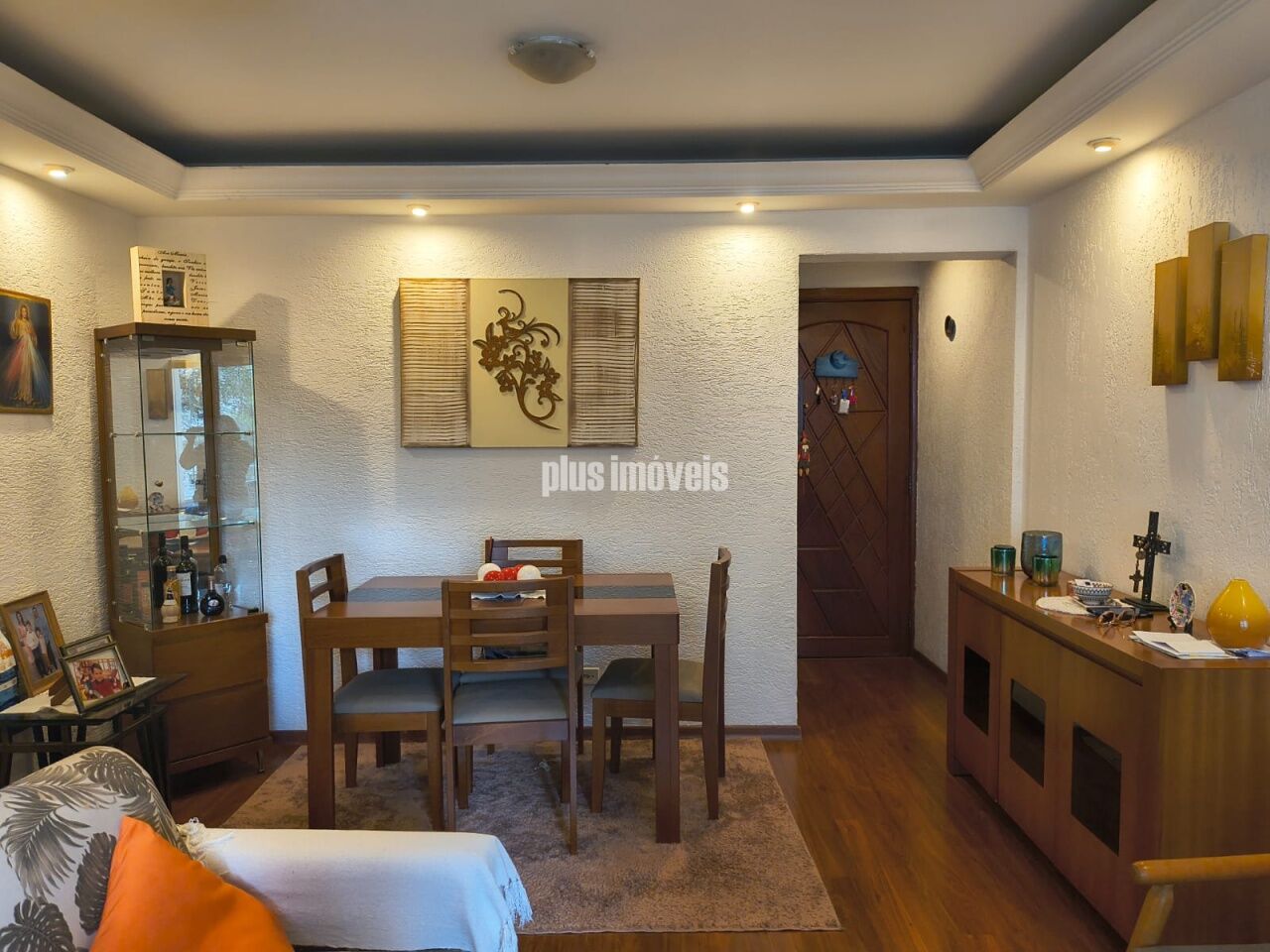 Apartamento, 3 quartos, 70 m² - Foto 2