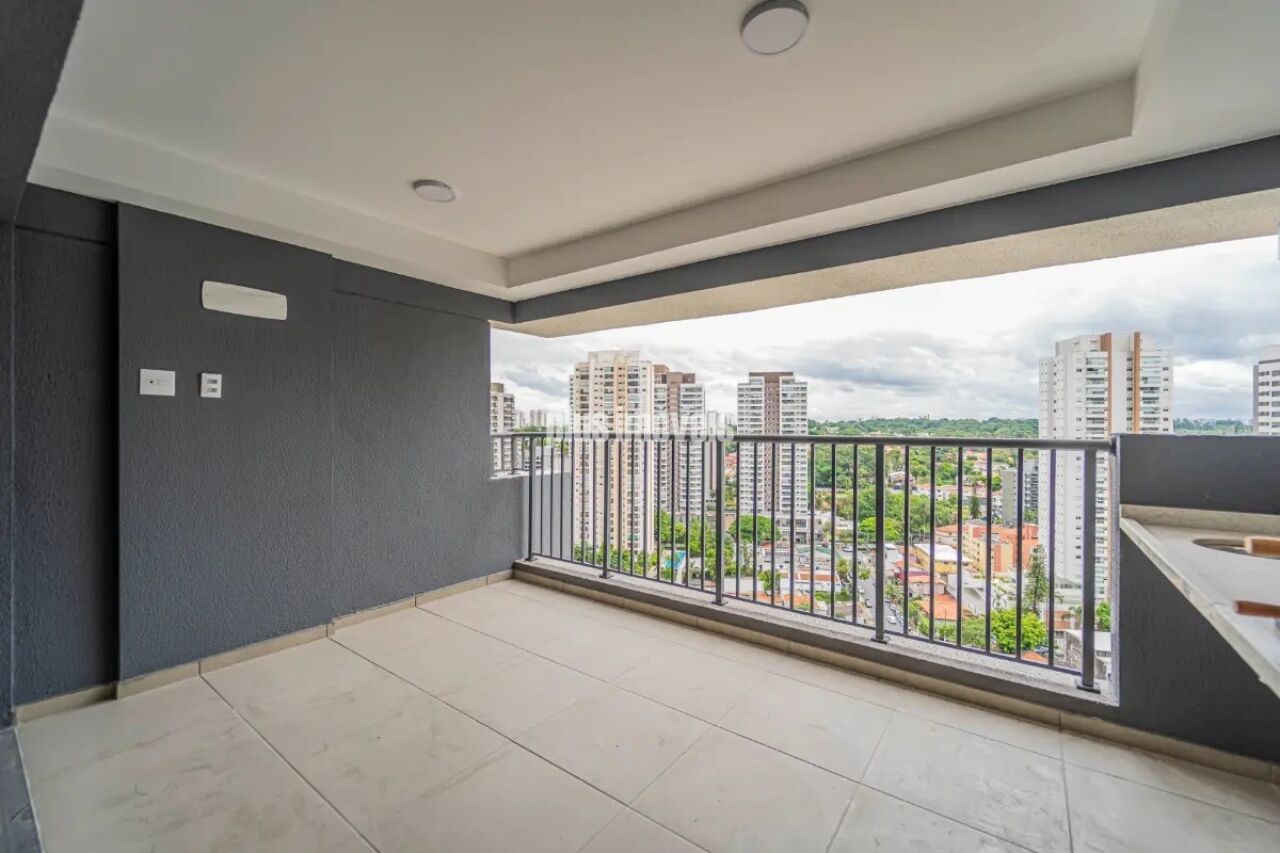 Apartamento, 3 quartos, 107 m² - Foto 7