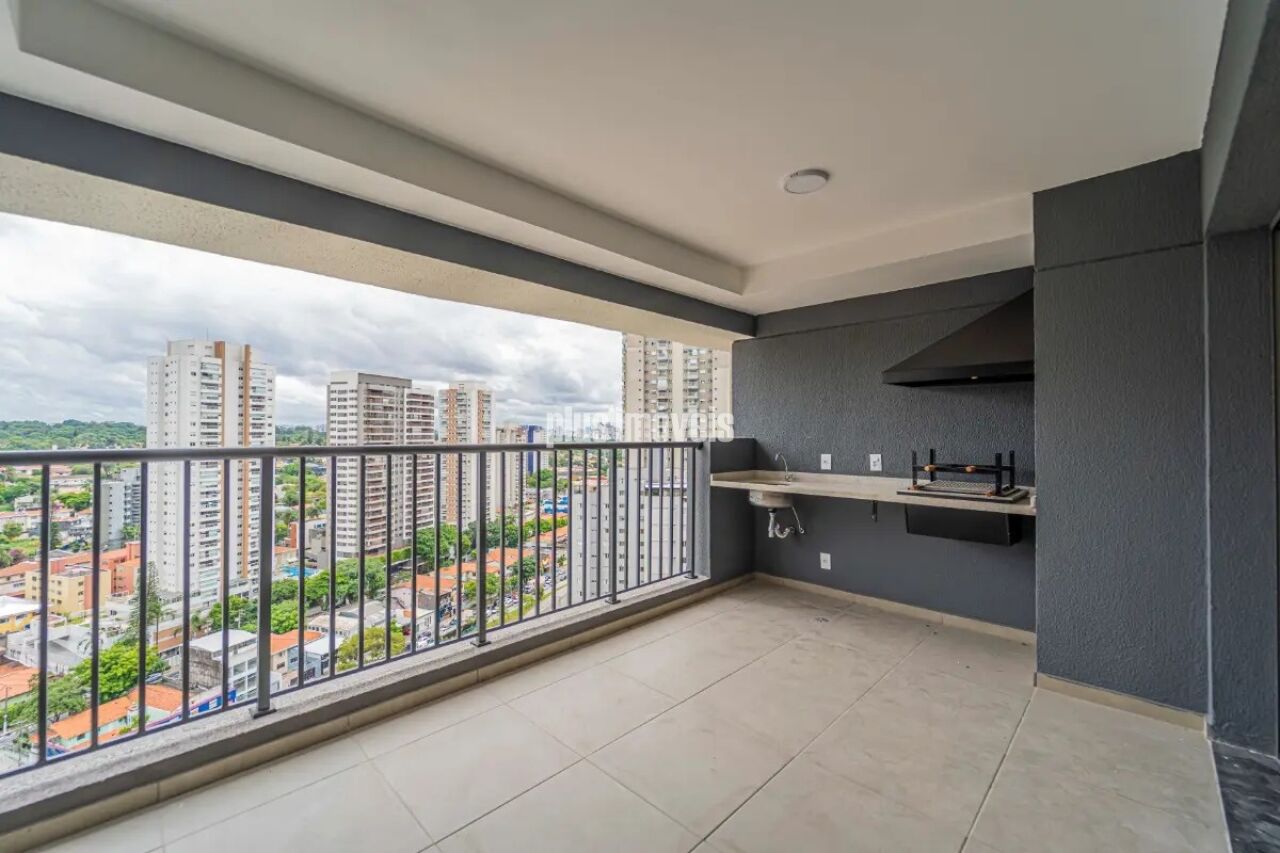 Apartamento, 3 quartos, 107 m² - Foto 1
