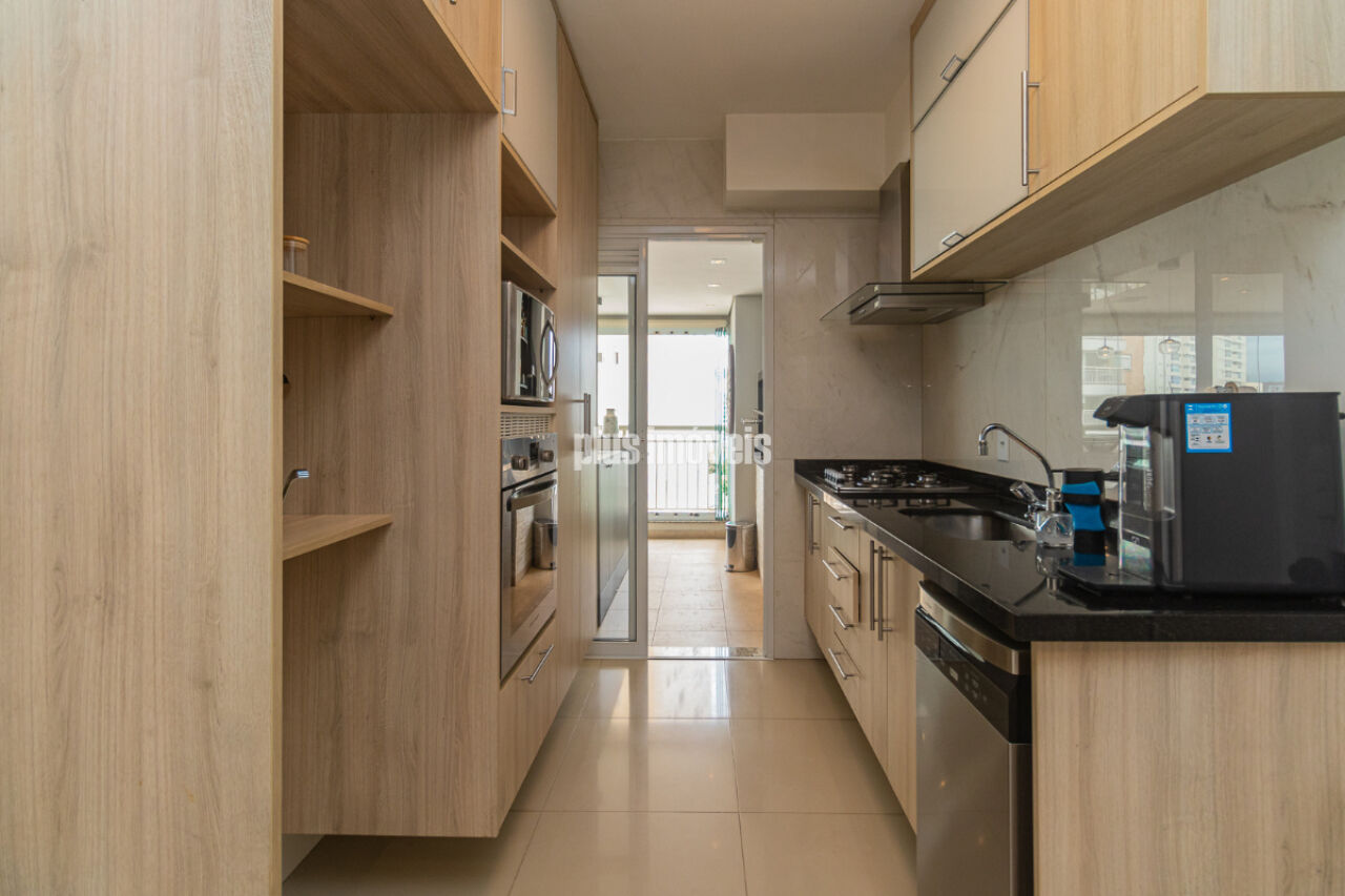 Apartamento, 3 quartos, 146 m² - Foto 13