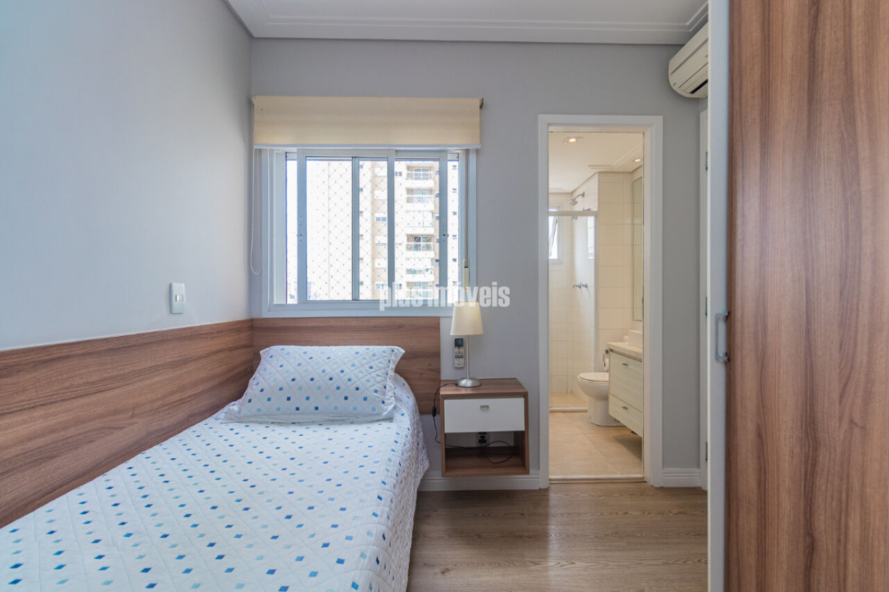 Apartamento, 3 quartos, 146 m² - Foto 17