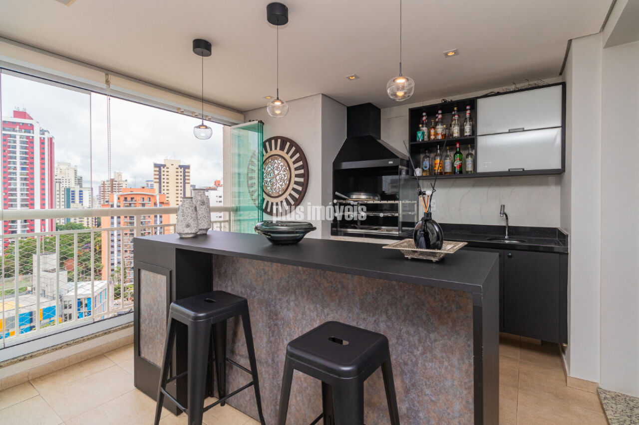 Apartamento, 3 quartos, 146 m² - Foto 8