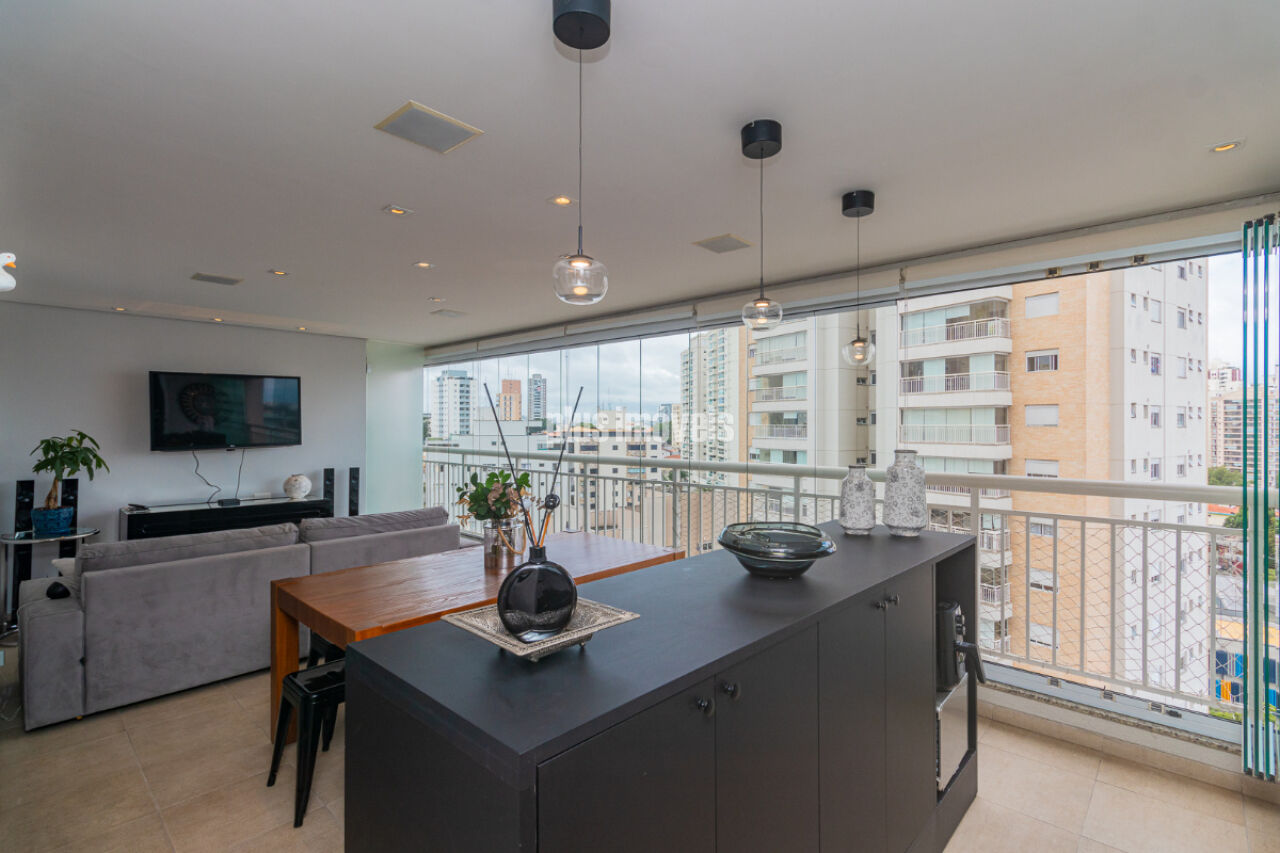 Apartamento, 3 quartos, 146 m² - Foto 6