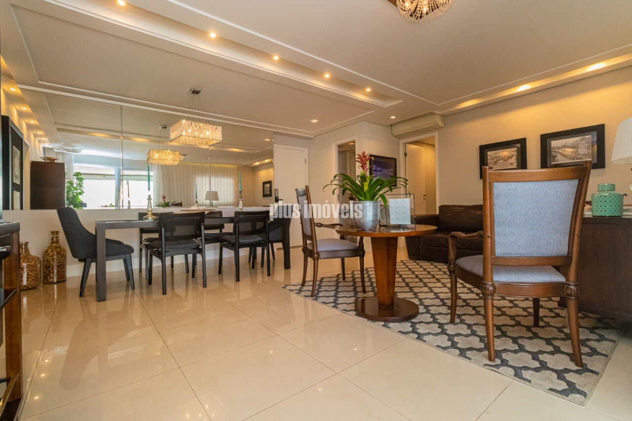 Apartamento, 3 quartos, 146 m² - Foto 2