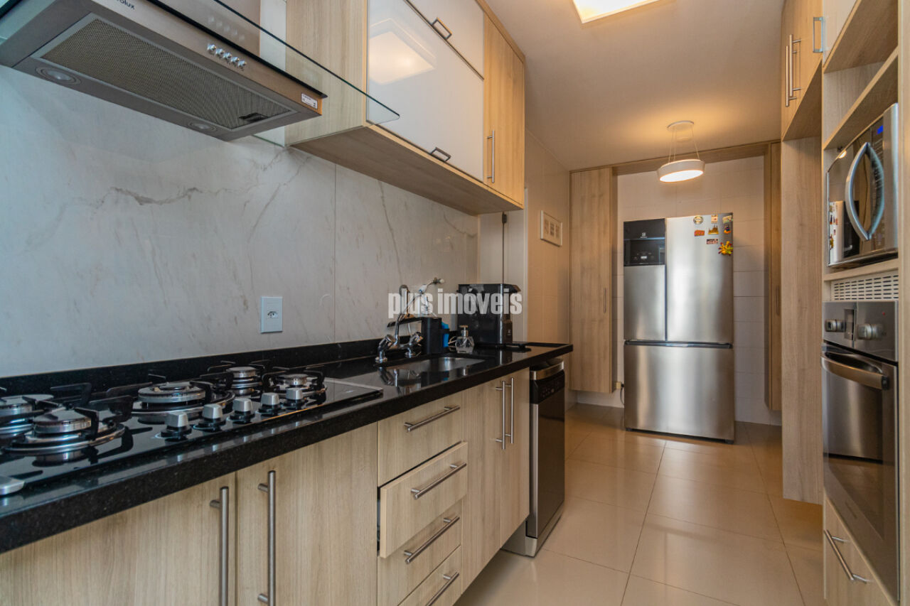 Apartamento, 3 quartos, 146 m² - Foto 11