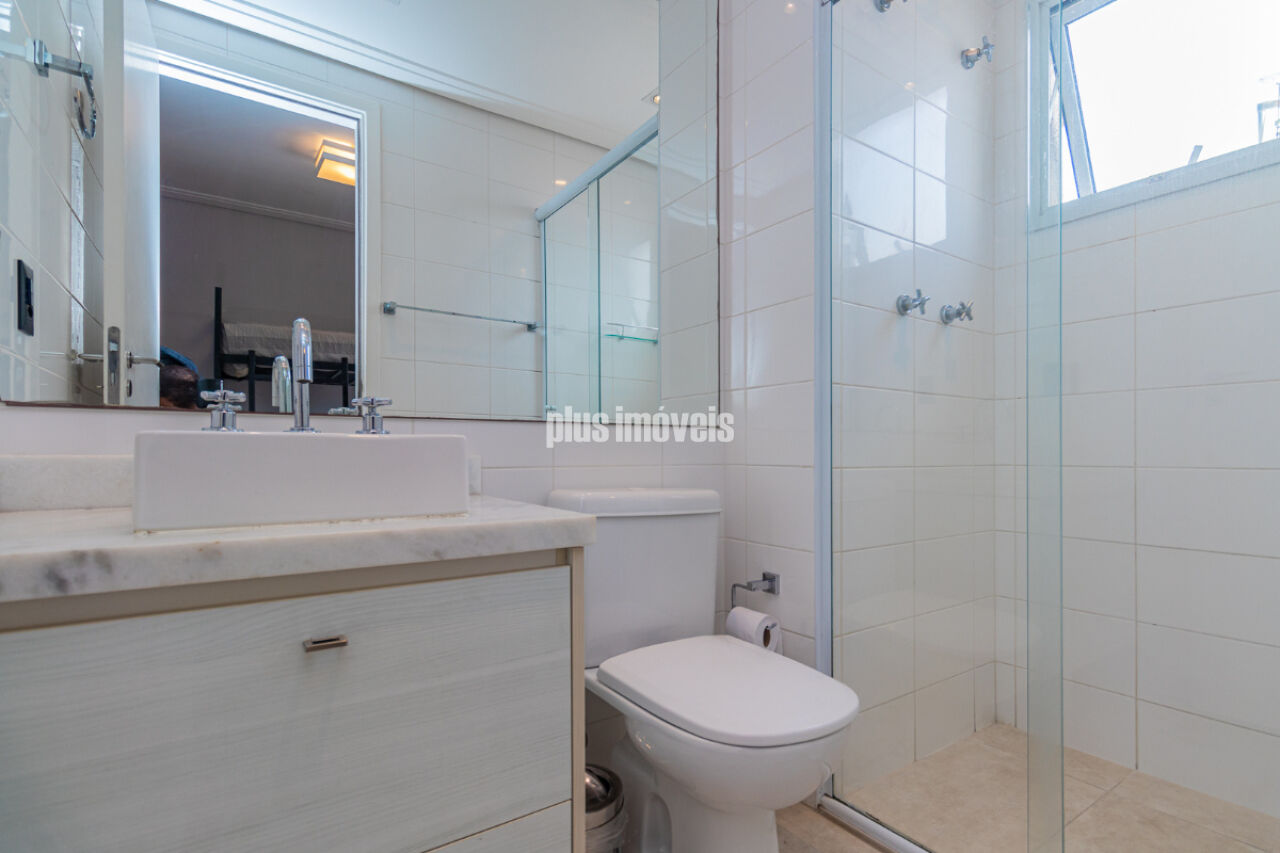 Apartamento, 3 quartos, 146 m² - Foto 31