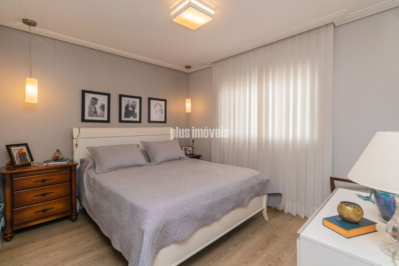 Apartamento, 3 quartos, 146 m² - Foto 23