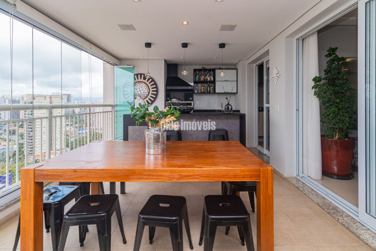 Apartamento, 3 quartos, 146 m² - Foto 7