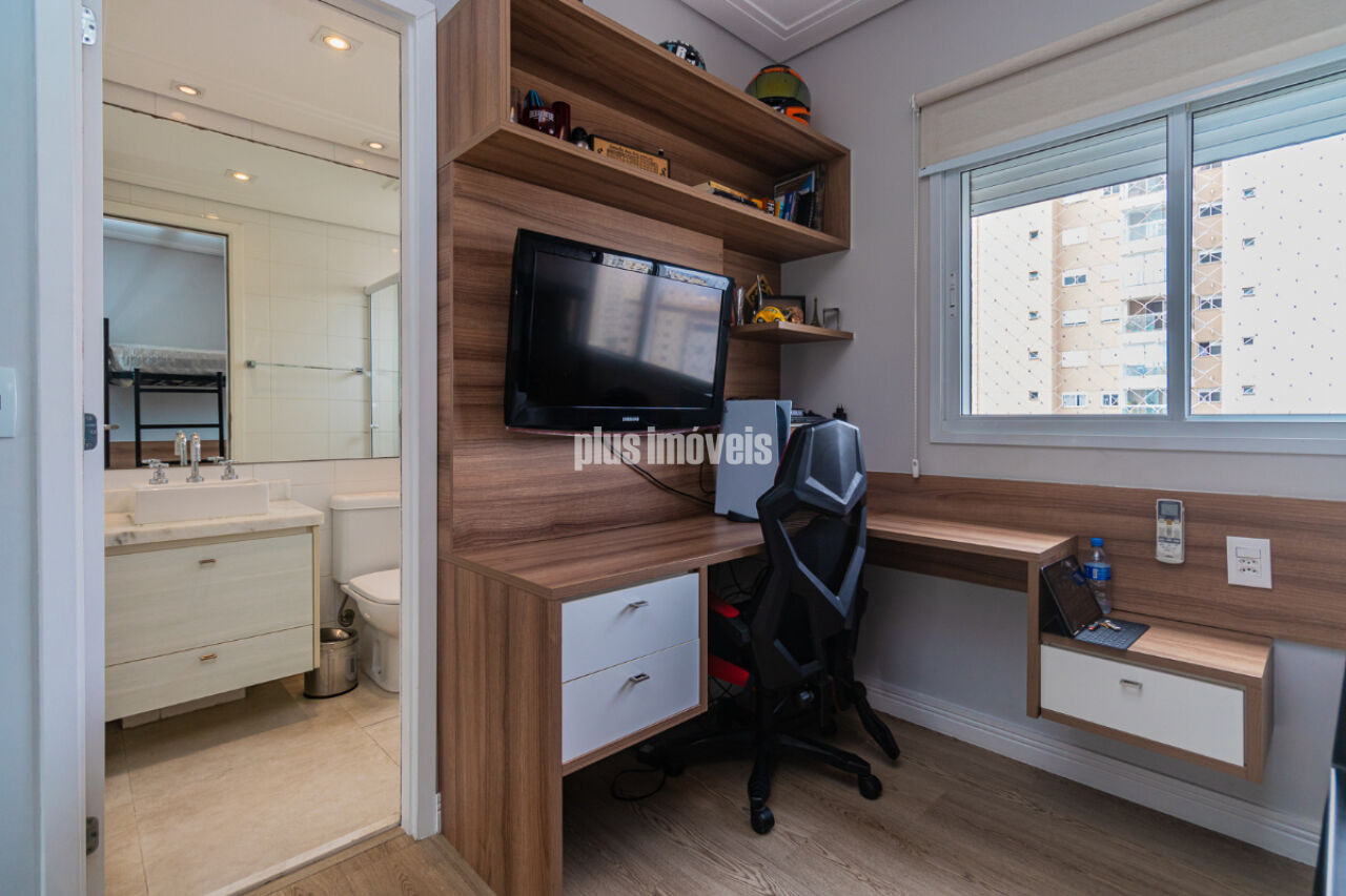 Apartamento, 3 quartos, 146 m² - Foto 19