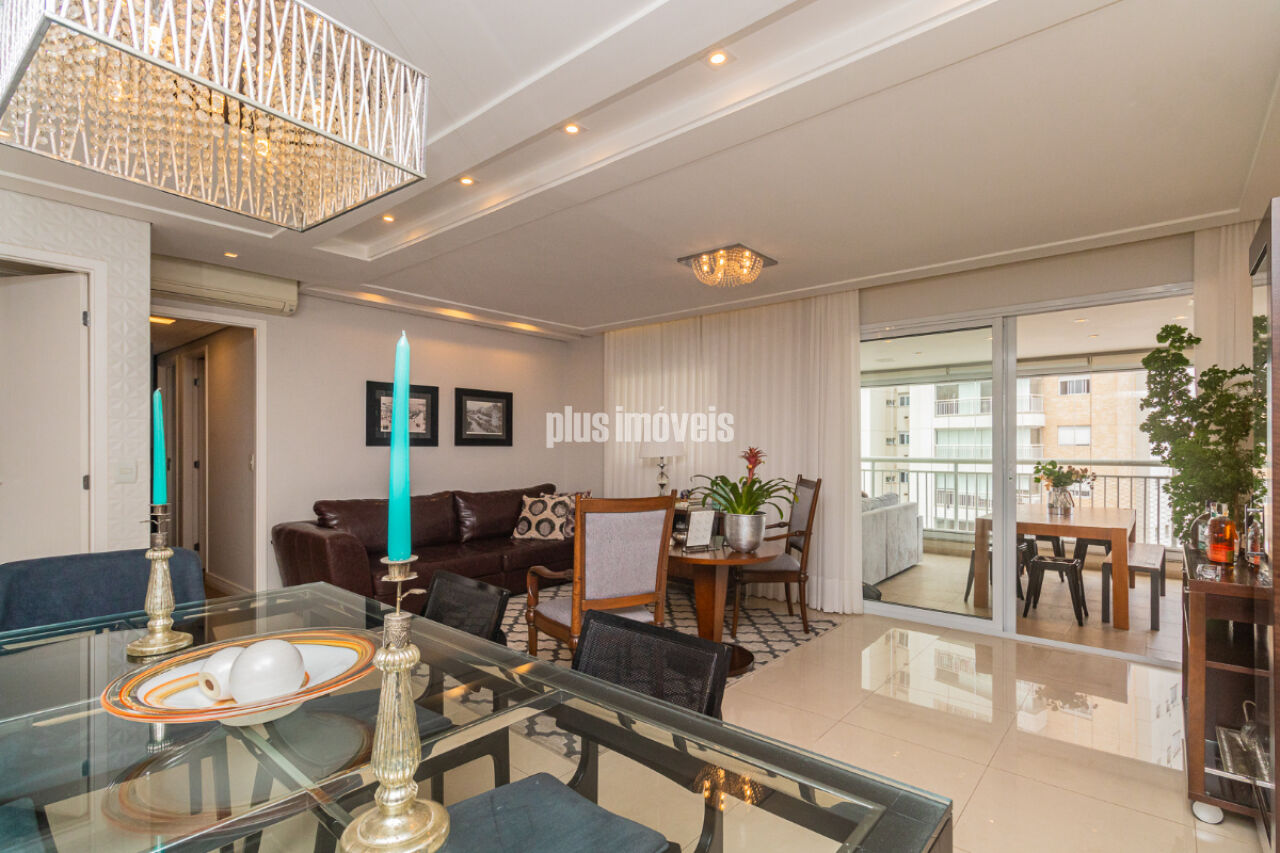 Apartamento, 3 quartos, 146 m² - Foto 9