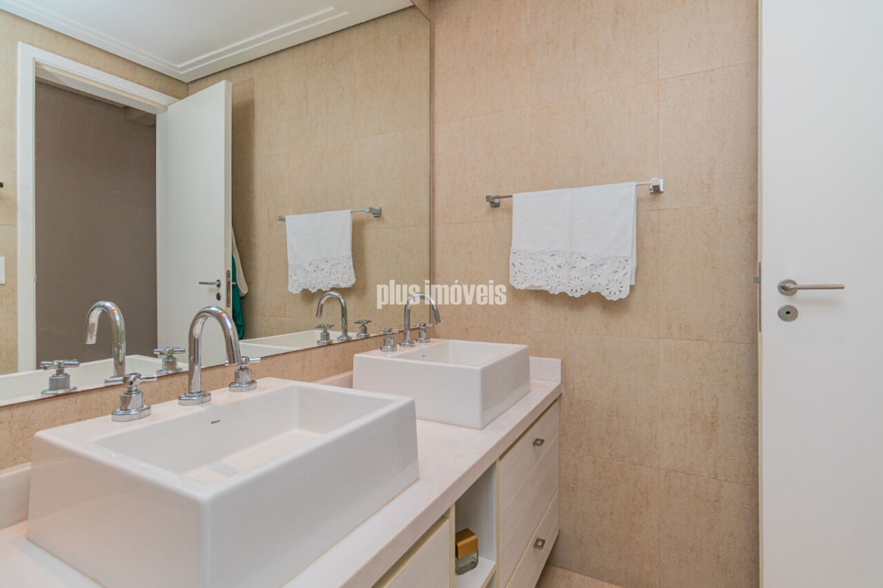 Apartamento, 3 quartos, 146 m² - Foto 34