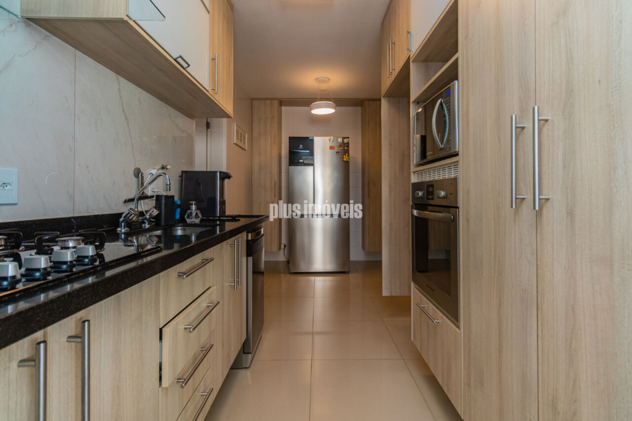 Apartamento, 3 quartos, 146 m² - Foto 10
