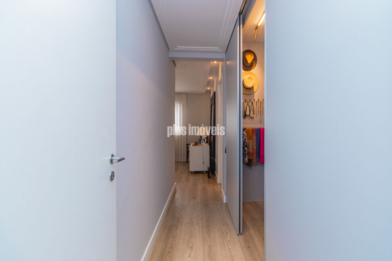 Apartamento, 3 quartos, 146 m² - Foto 27