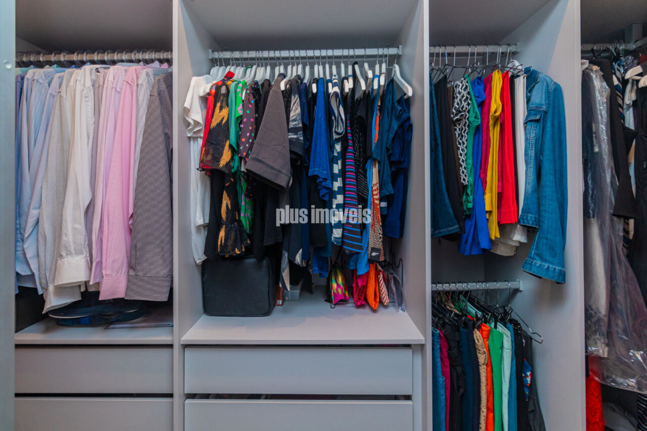 Apartamento, 3 quartos, 146 m² - Foto 22
