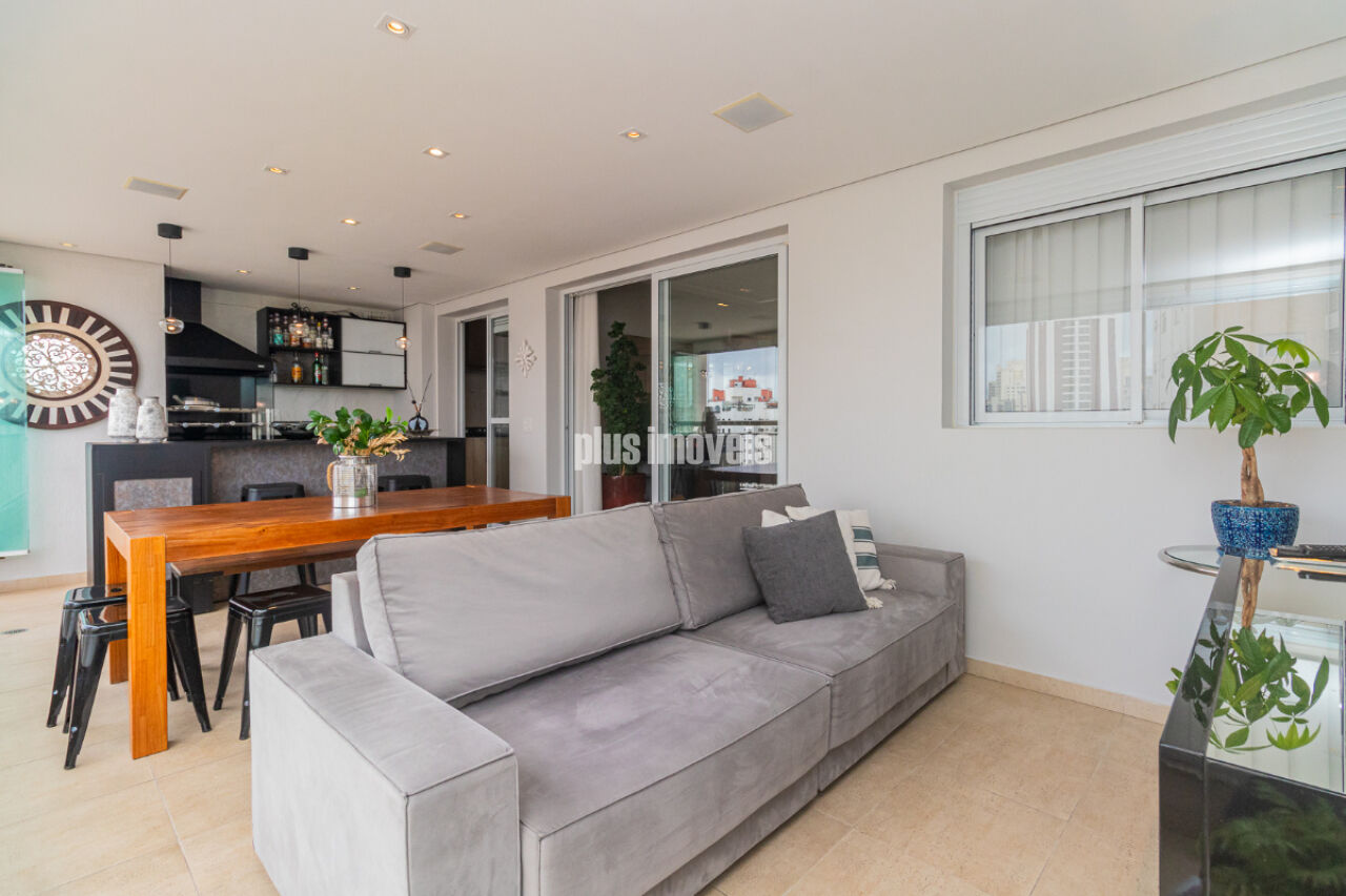 Apartamento, 3 quartos, 146 m² - Foto 5