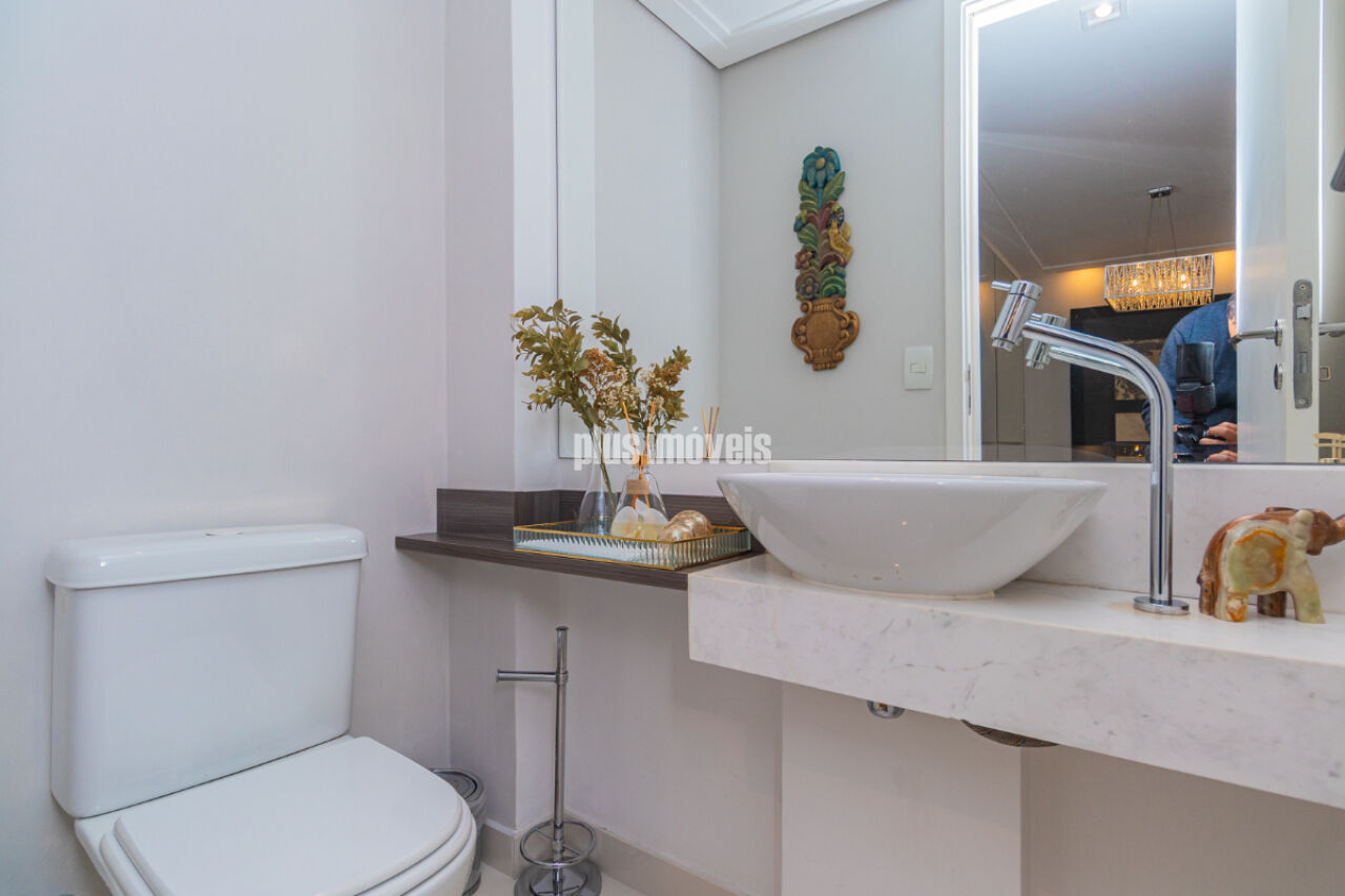Apartamento, 3 quartos, 146 m² - Foto 24