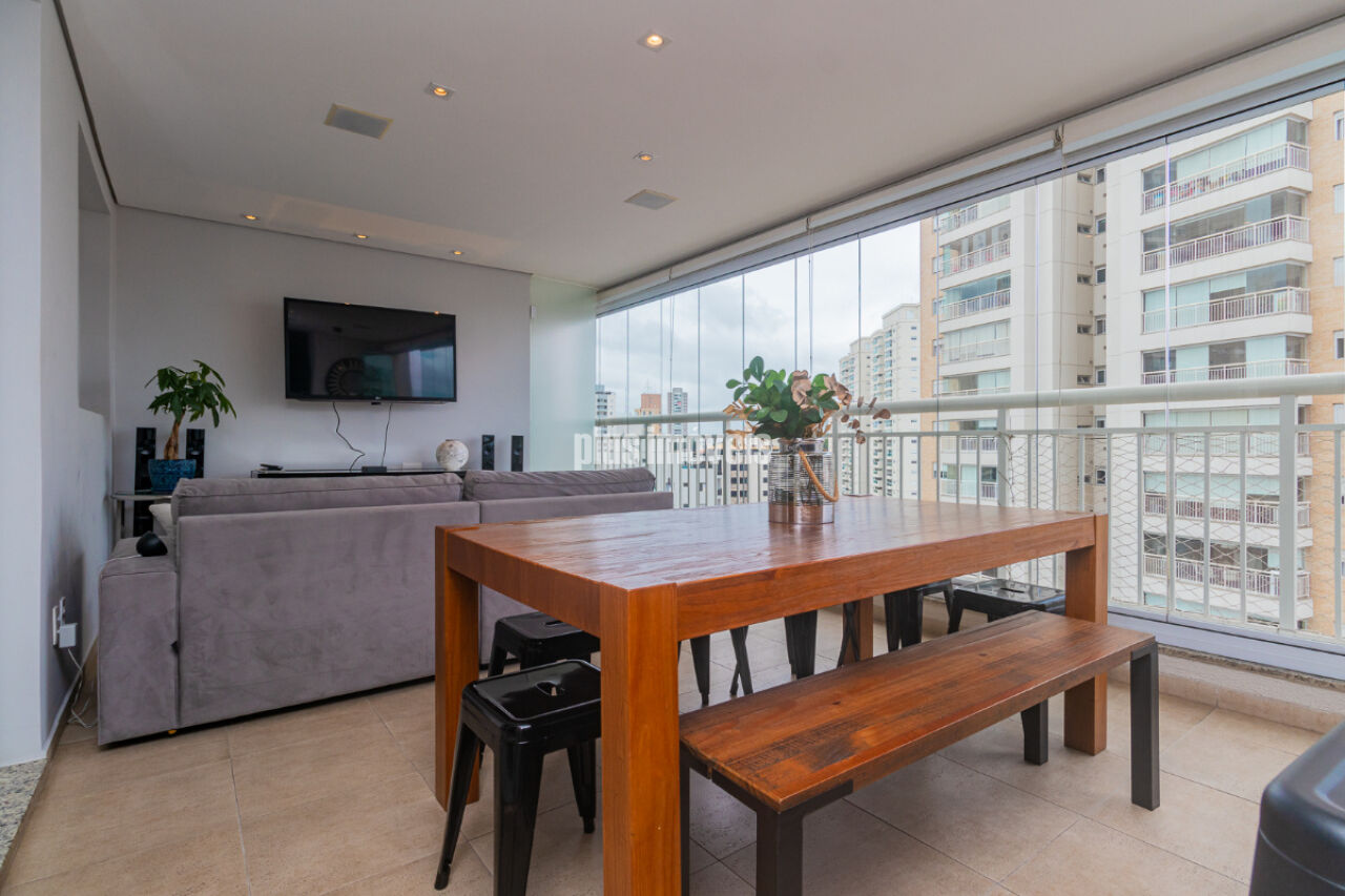 Apartamento, 3 quartos, 146 m² - Foto 4