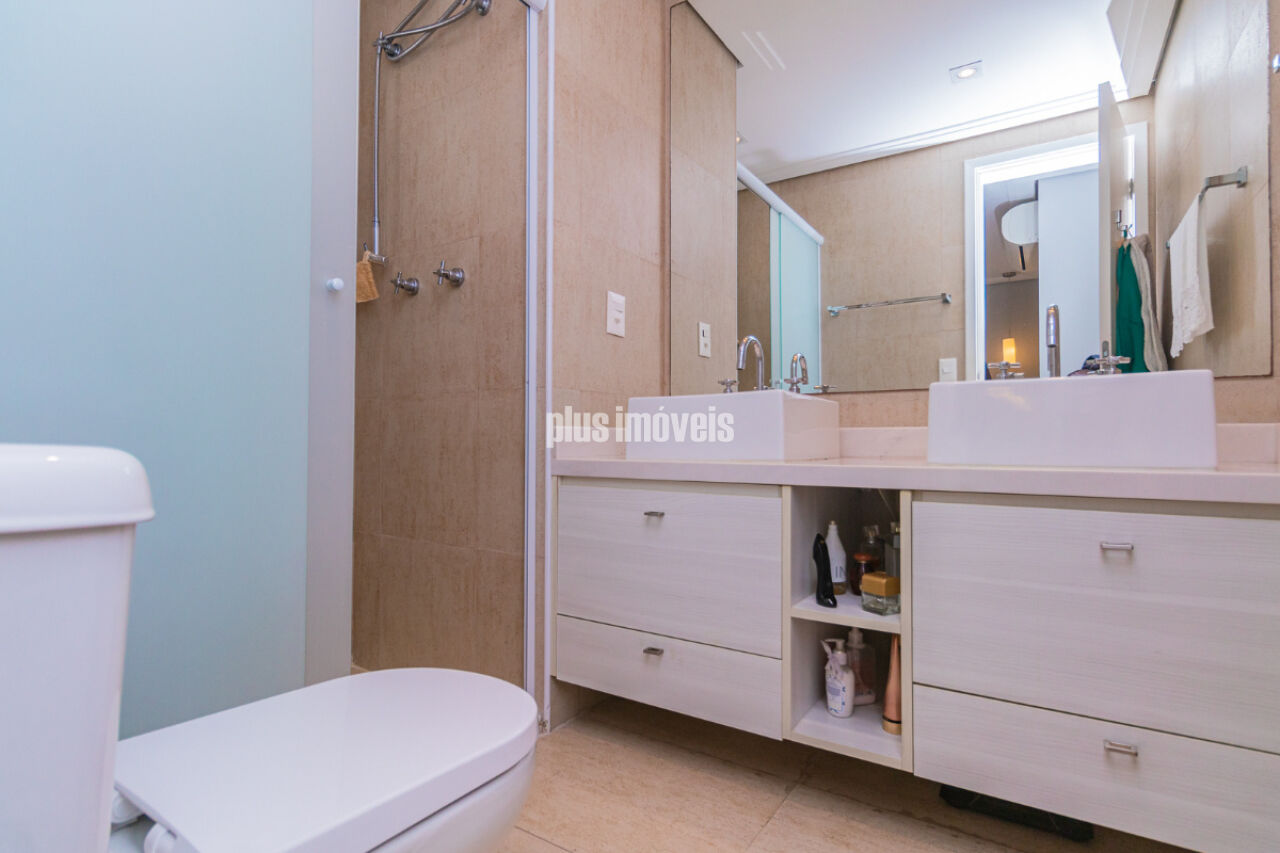 Apartamento, 3 quartos, 146 m² - Foto 32