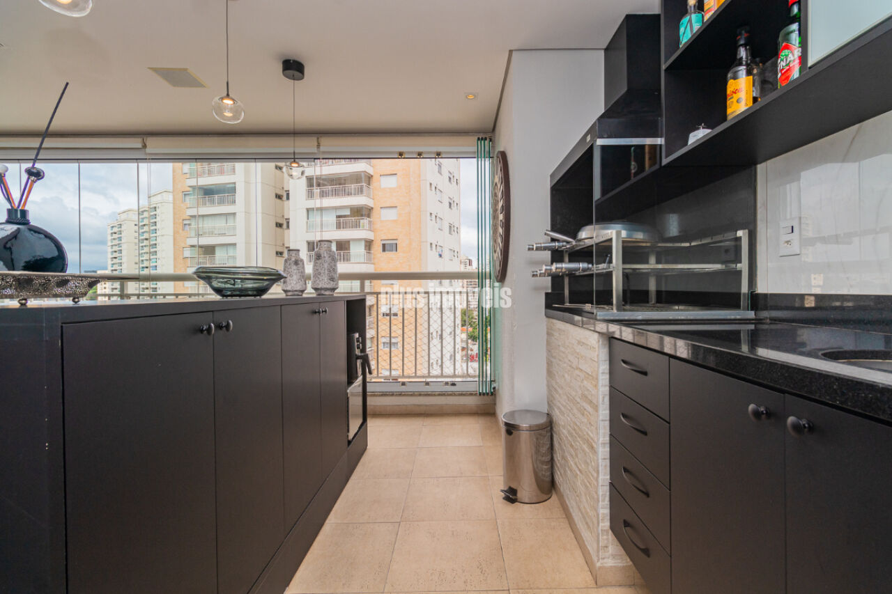 Apartamento, 3 quartos, 146 m² - Foto 12