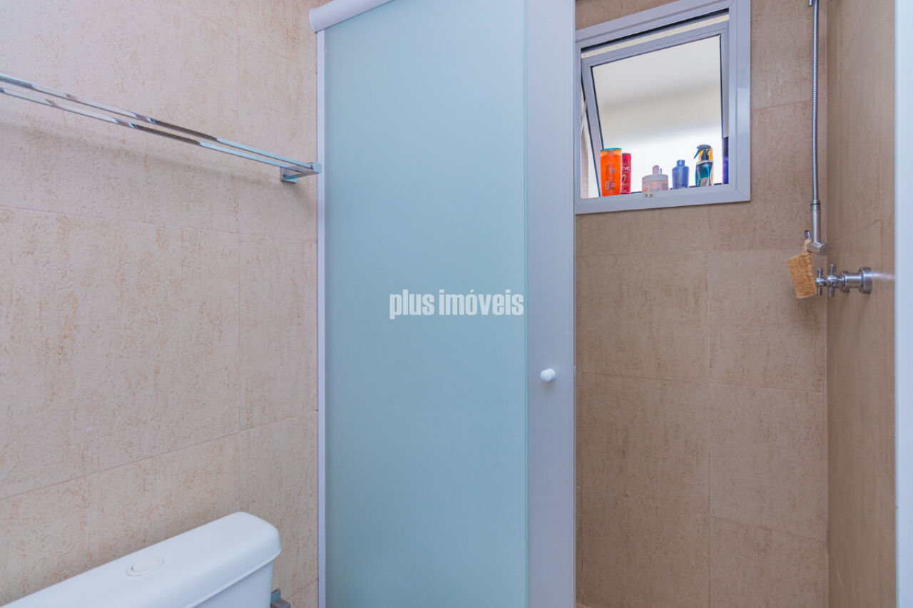 Apartamento, 3 quartos, 146 m² - Foto 35