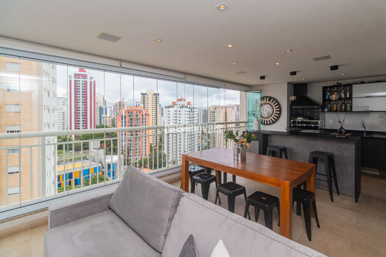 Apartamento, 3 quartos, 146 m² - Foto 3