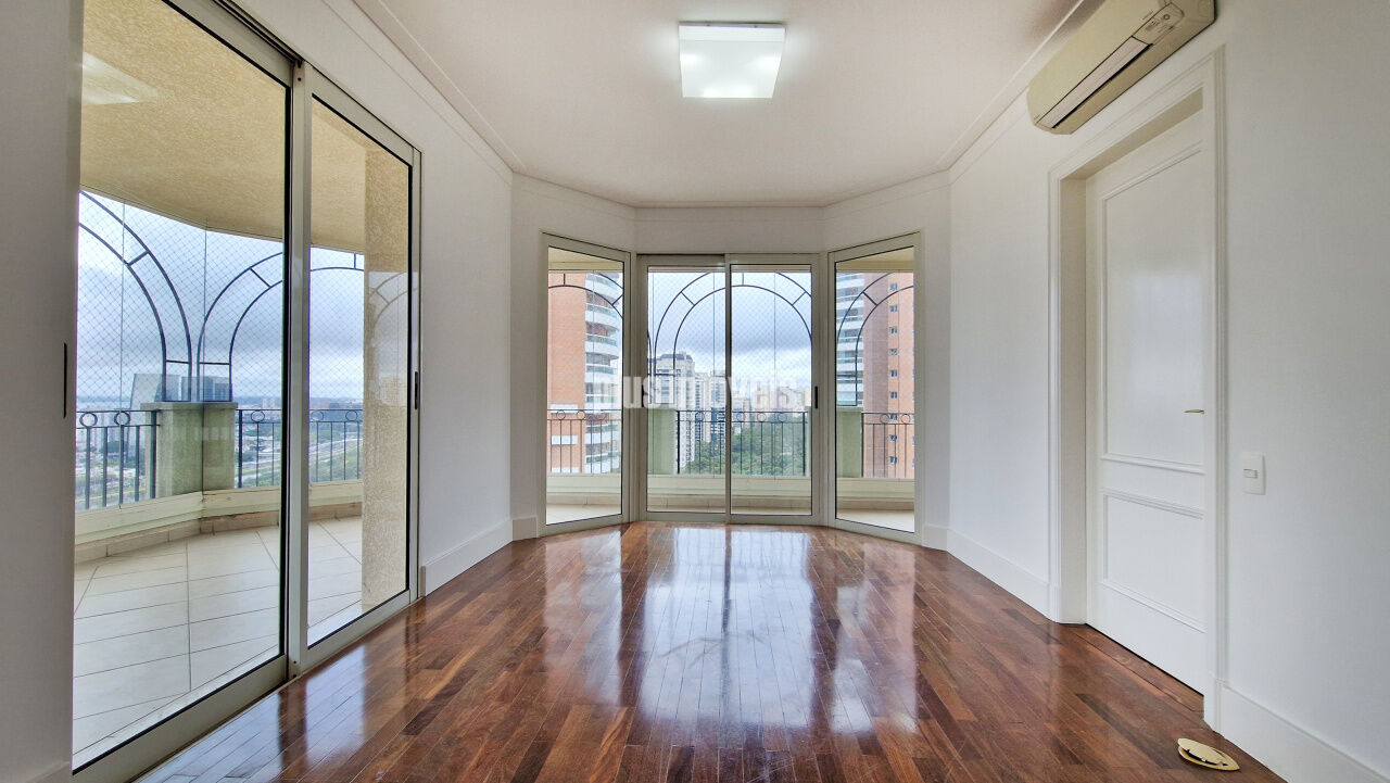 Apartamento, 4 quartos, 260 m² - Foto 3