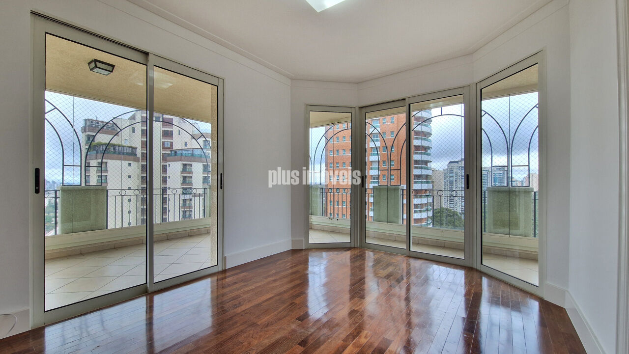Apartamento, 4 quartos, 260 m² - Foto 5