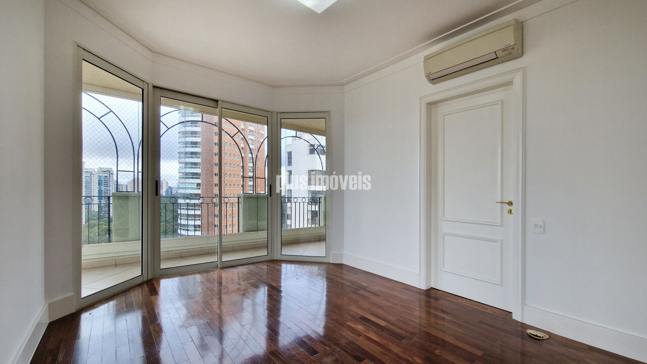 Apartamento, 4 quartos, 260 m² - Foto 7