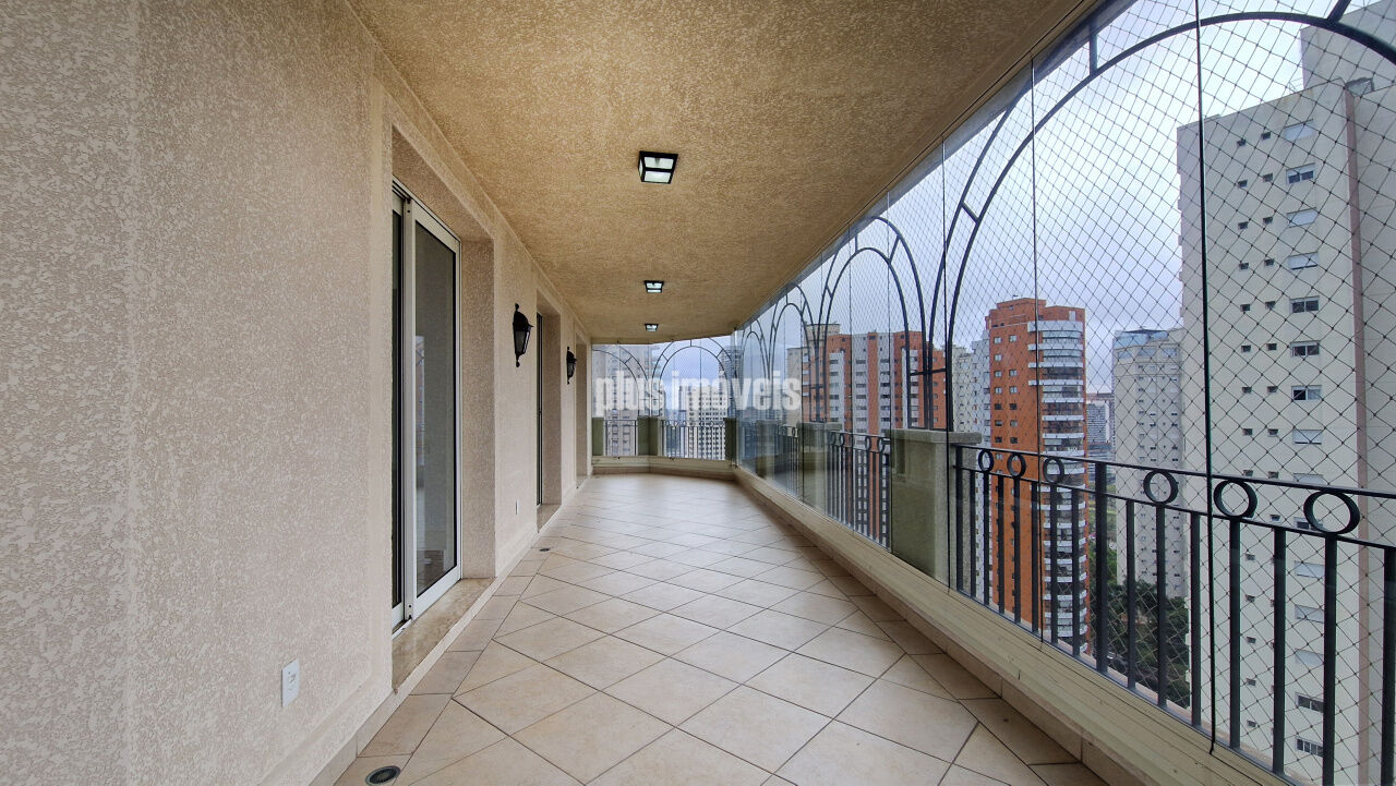 Apartamento, 4 quartos, 260 m² - Foto 8