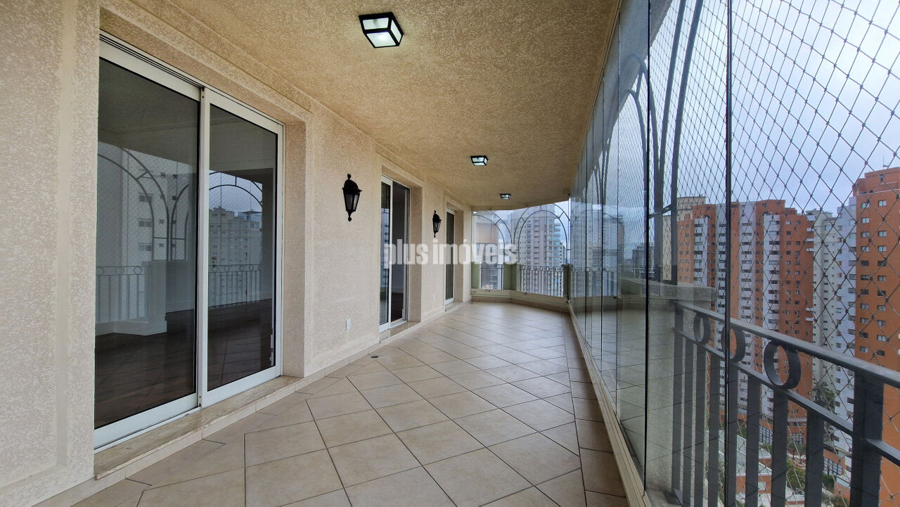 Apartamento, 4 quartos, 260 m² - Foto 9