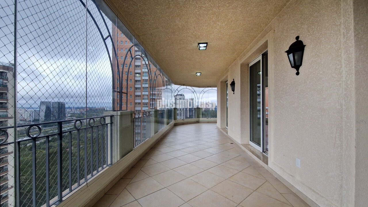 Apartamento, 4 quartos, 260 m² - Foto 2