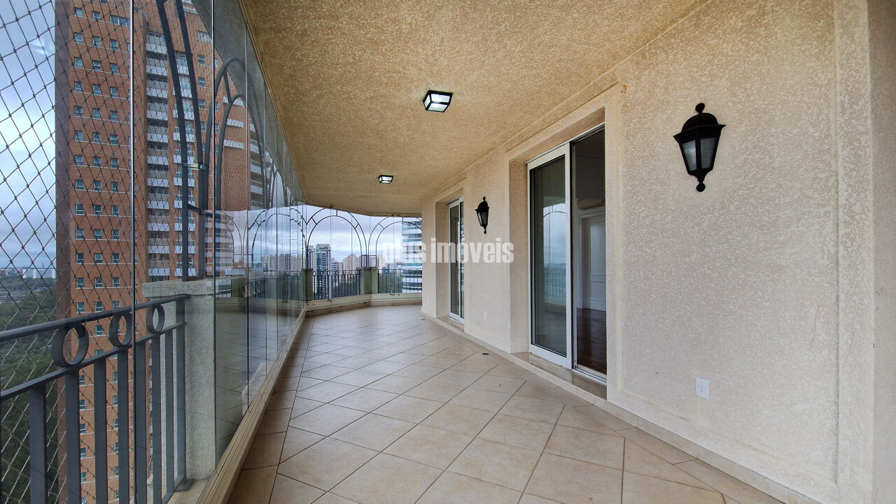 Apartamento, 4 quartos, 260 m² - Foto 10