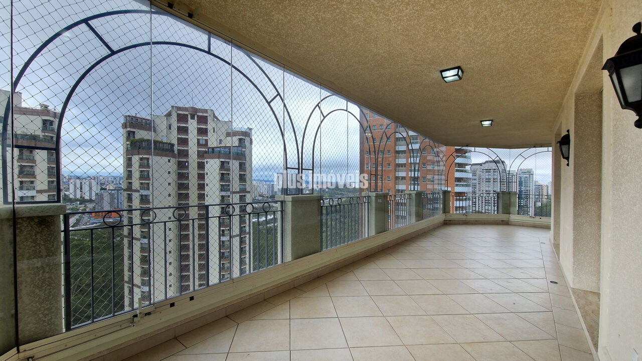 Apartamento, 4 quartos, 260 m² - Foto 1