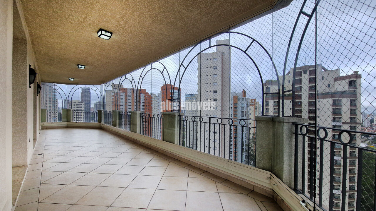 Apartamento, 4 quartos, 260 m² - Foto 11