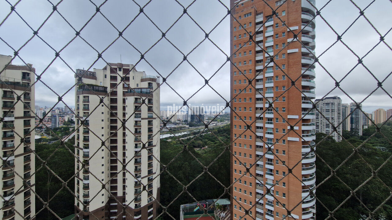Apartamento, 4 quartos, 260 m² - Foto 12