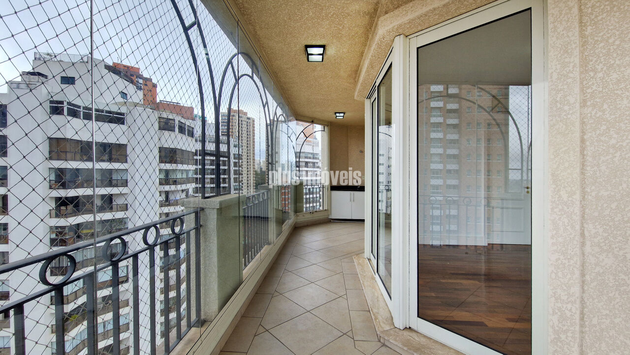 Apartamento, 4 quartos, 260 m² - Foto 13