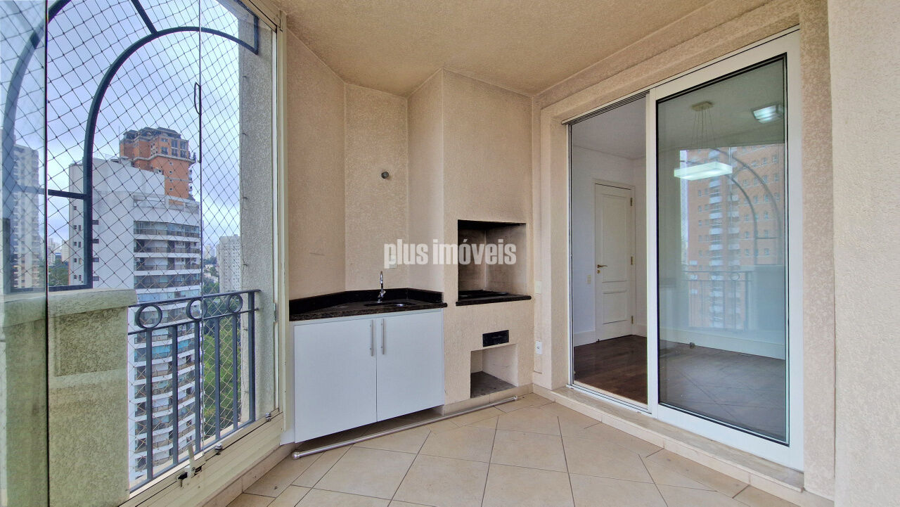 Apartamento, 4 quartos, 260 m² - Foto 14