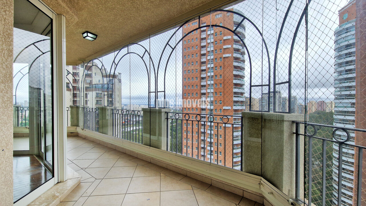 Apartamento, 4 quartos, 260 m² - Foto 15
