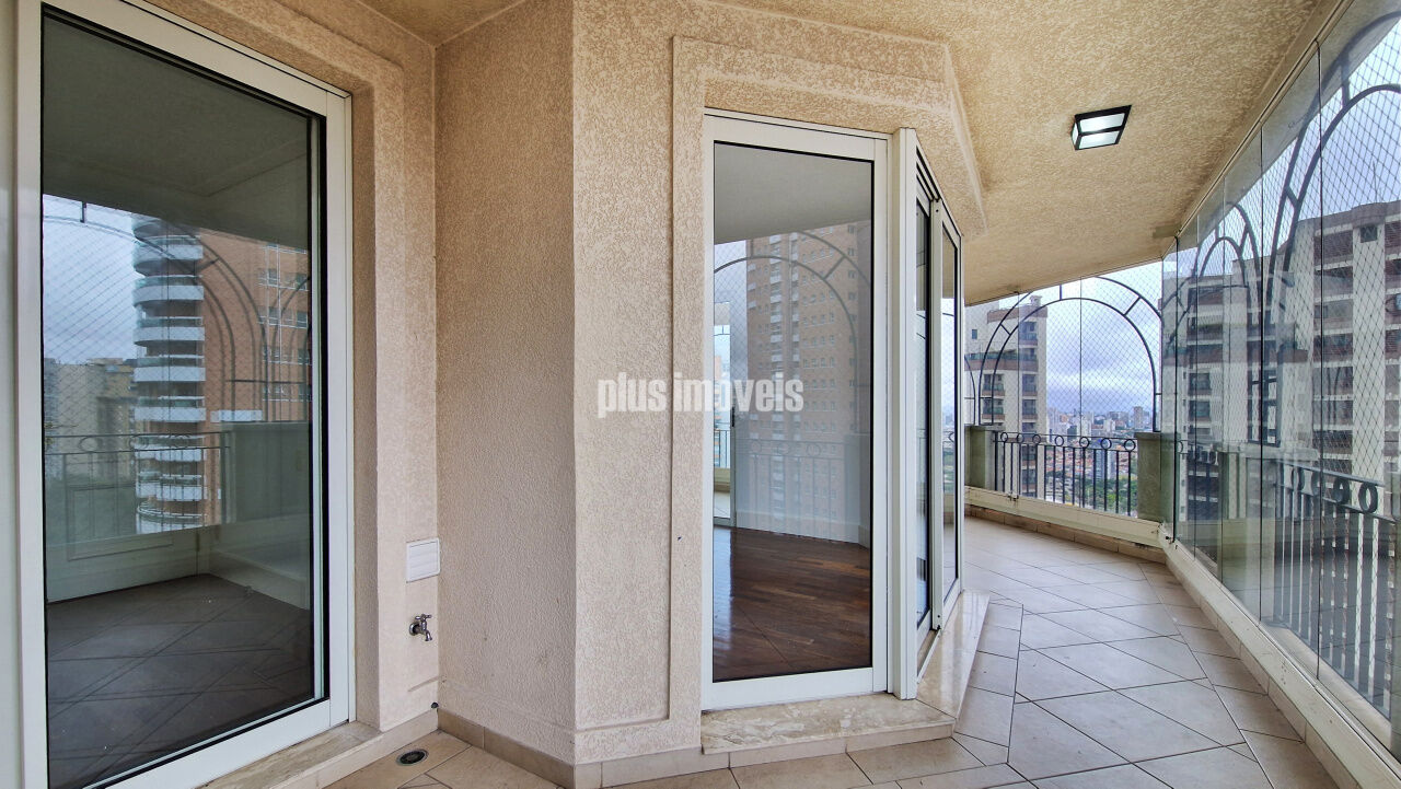 Apartamento, 4 quartos, 260 m² - Foto 16