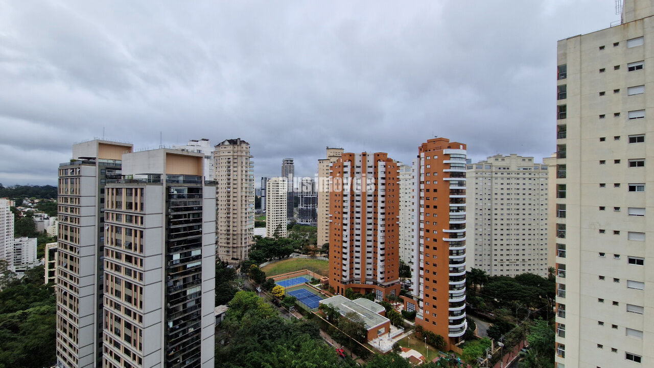Apartamento, 4 quartos, 260 m² - Foto 20