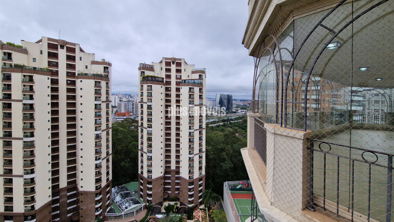 Apartamento, 4 quartos, 260 m² - Foto 21