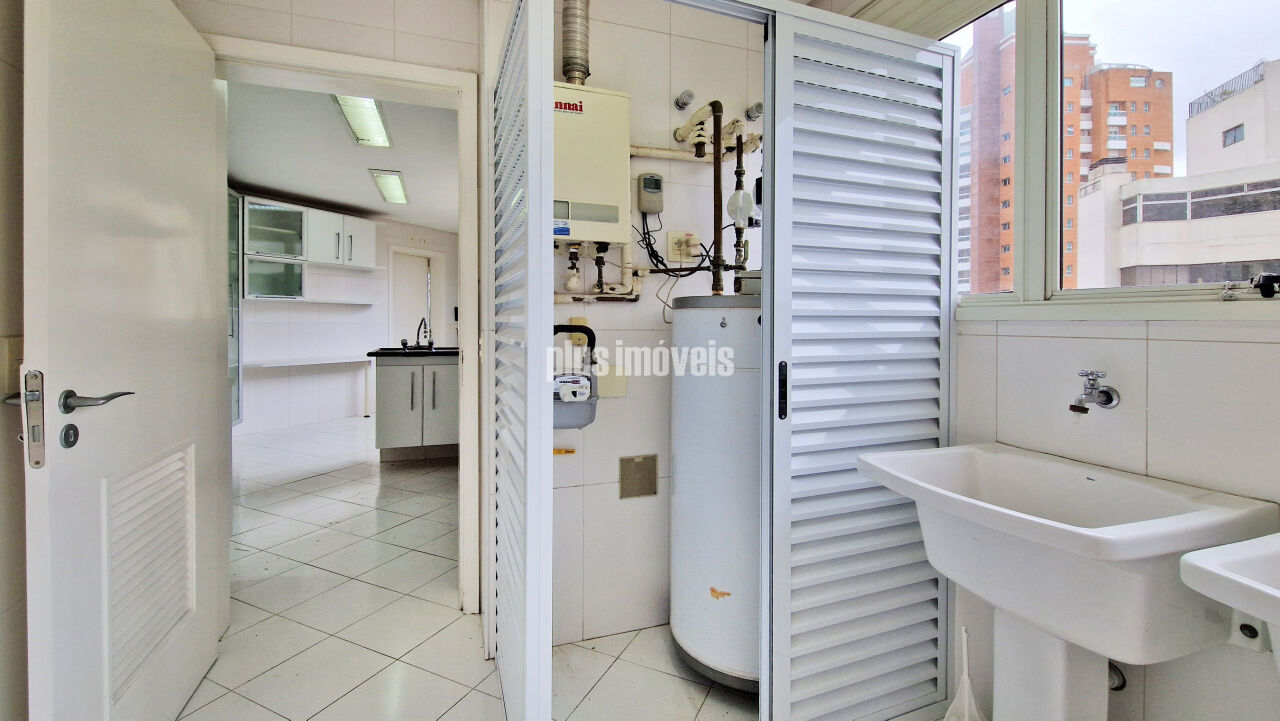 Apartamento, 4 quartos, 260 m² - Foto 42