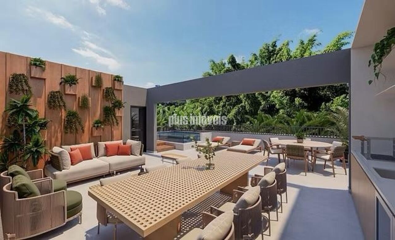 Casa de Condomínio, 3 quartos - Foto 7
