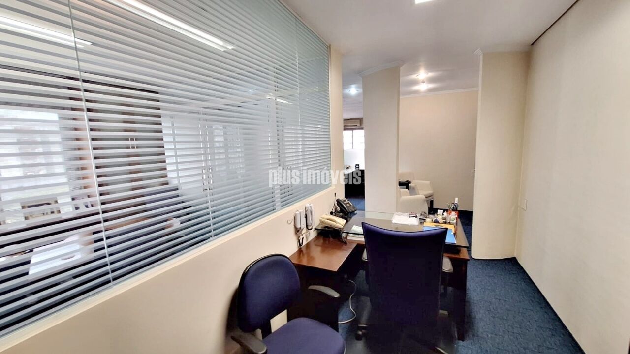 Sala-Conjunto, 70 m² - Foto 11